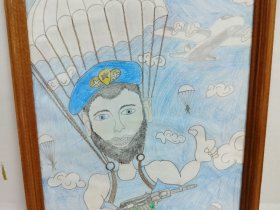 Конкурс «Лучше папы друга нет»